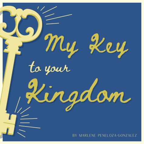 My Key to Your Kingdom