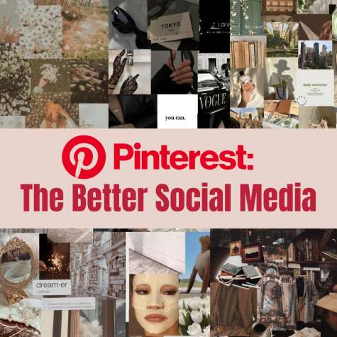 Pinterest: The Better Social Media