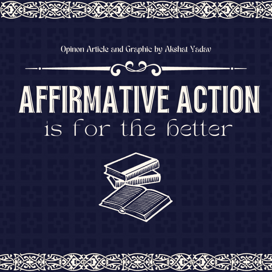 Affirmative+Action+Is+For+The+Better