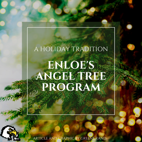 Enloes Angel Tree Program: A Holiday Tradition