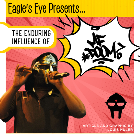 The Enduring Influence of MF DOOM