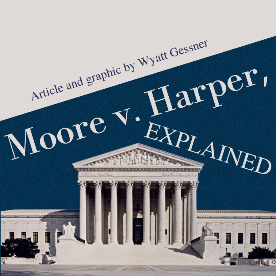 Moore v. Harper, Explained