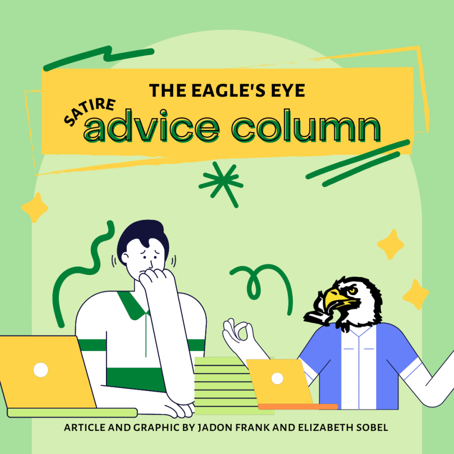 The+Eagles+Eye+Advice+Column