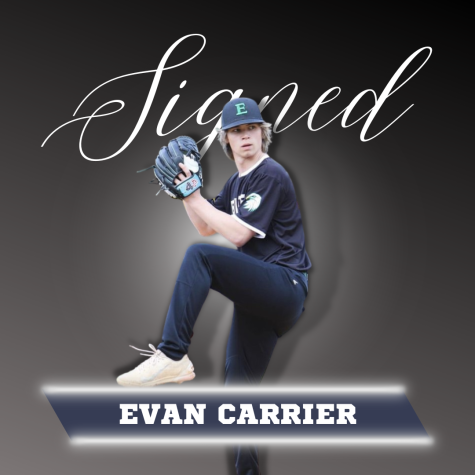 Signed: Evan Carrier