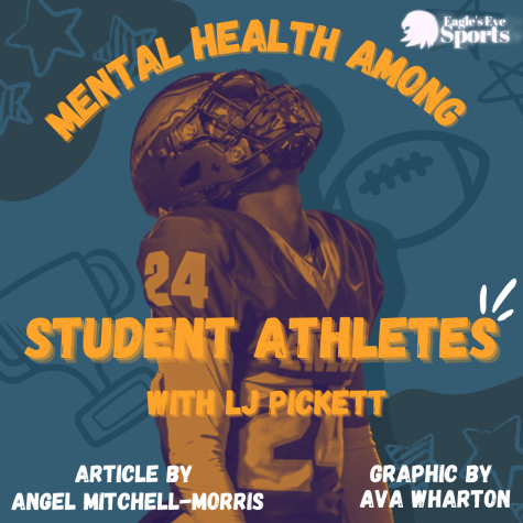 The Importance of Mental Health Among Student-Athletes