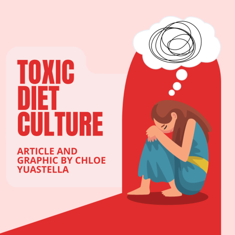 Toxic Diet Culture