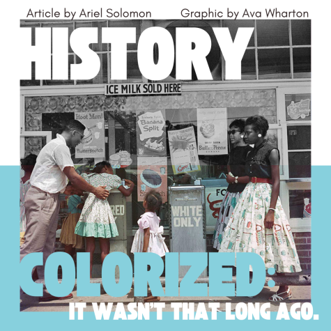 History Colorized: It Wasnt That Long Ago