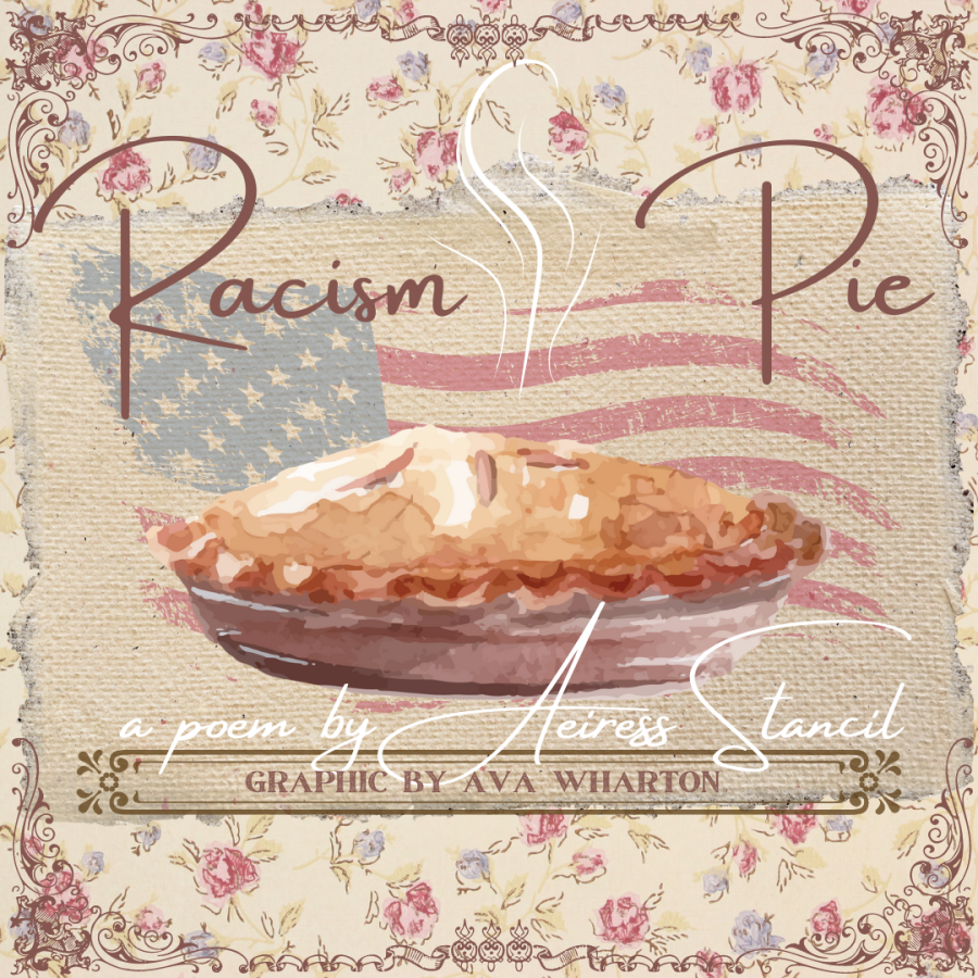 Racism+Pie