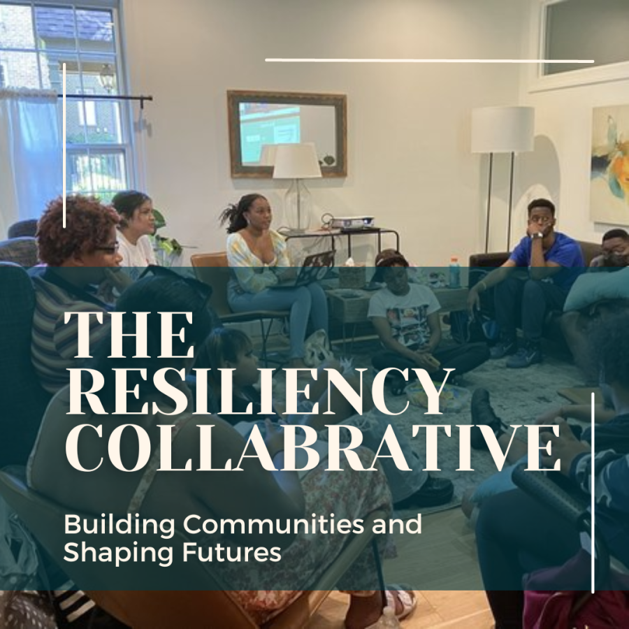 The+Resiliency+Collaborative%3A+Building+Communities%2C+Shaping+Futures