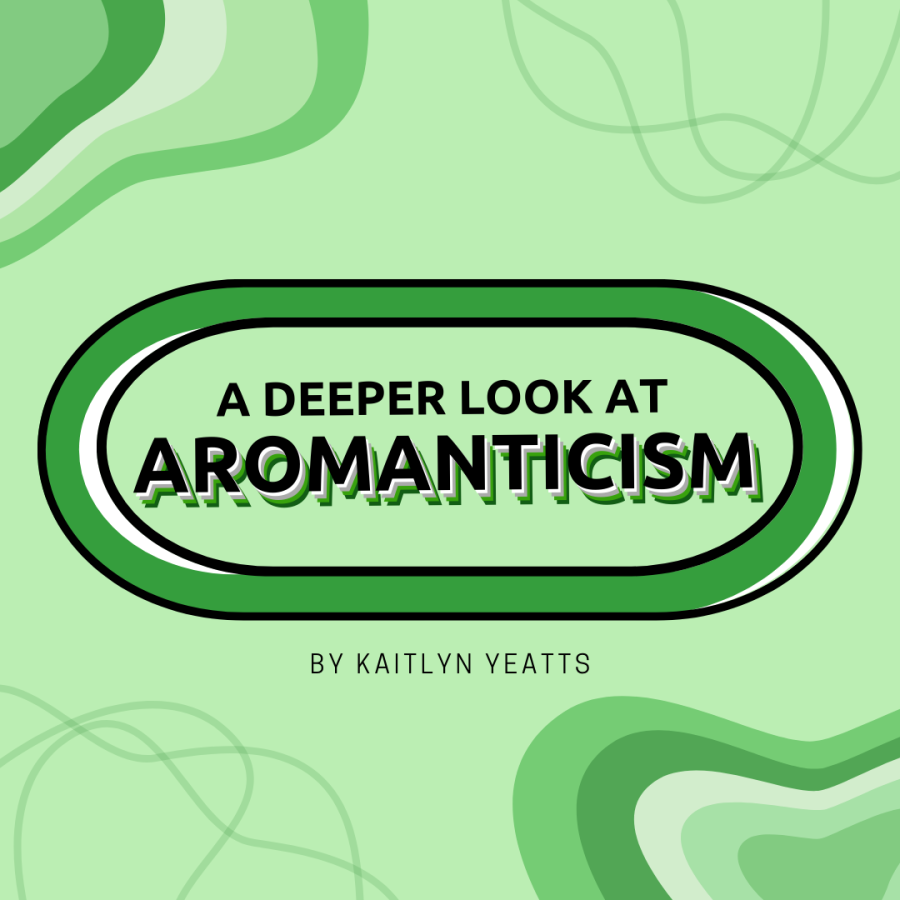 A Deeper Look at Aromanticism