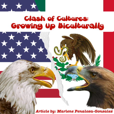 Clash of Cultures: Growing Up Biculturally
