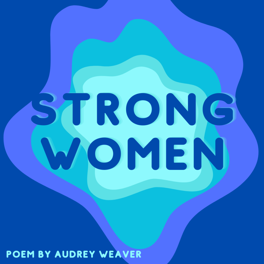 Strong+Women