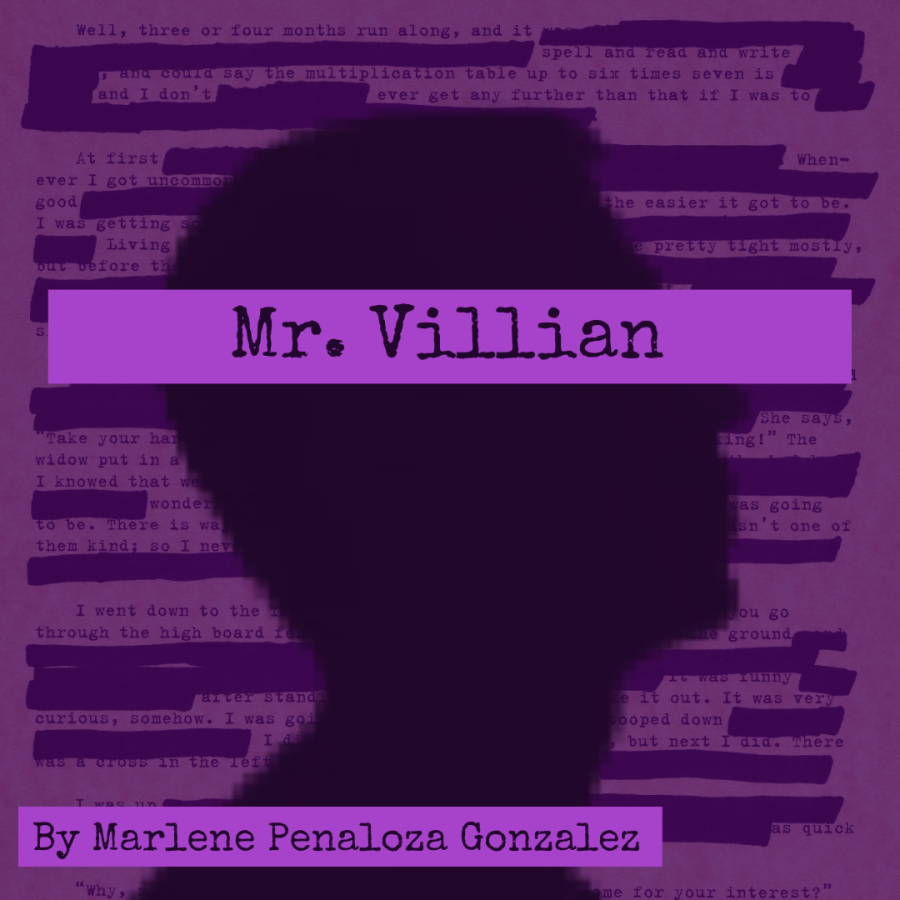 Mr.+Villain