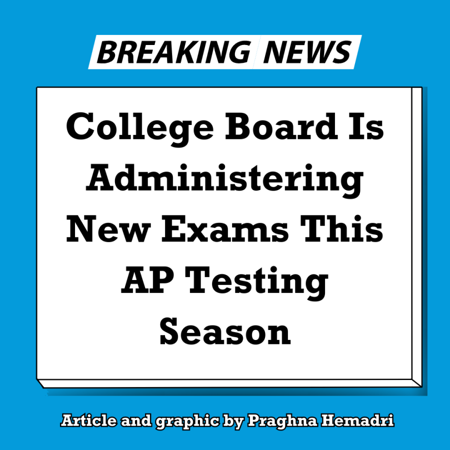 College+Board+Is+Administering+New+Exams+This+AP+Testing+Season