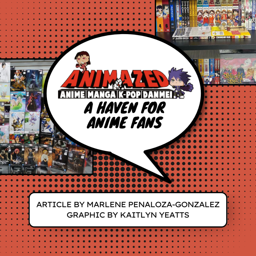 Animazed: A Haven for Anime Fans