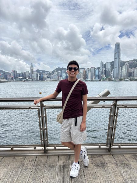 Bryan Wu