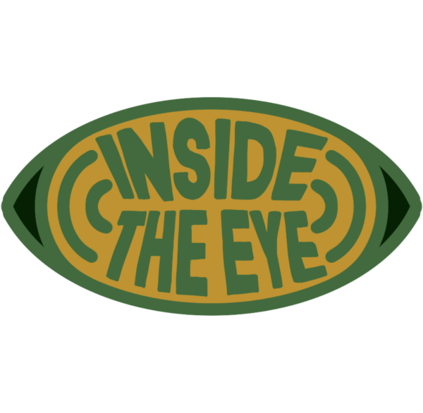 Inside the Eye Take 2: Get to Know the Eagles Eye