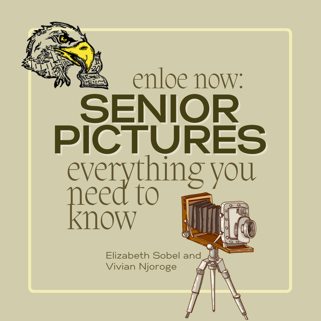 Everything You Need to Know About Senior Pictures