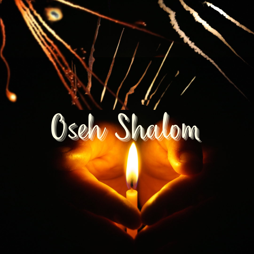 Oseh+Shalom