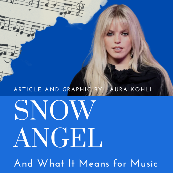 Snow Angel and What it Means for Music