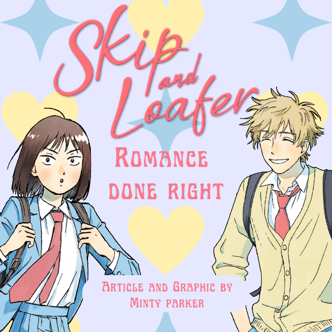 Skip and Loafer Is Improved by Prioritizing Friendship Over Romance