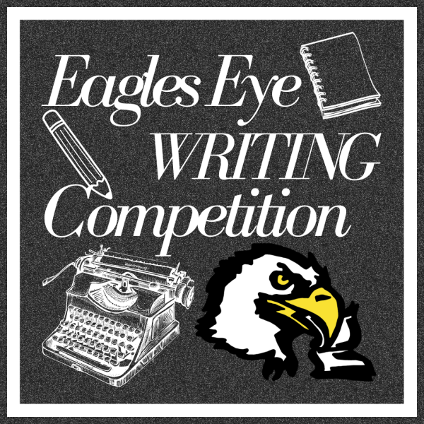 Eagles Eye Writing Competition