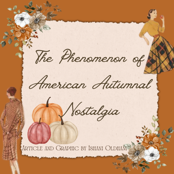 The Phenomenon of Autumnal American Nostalgia