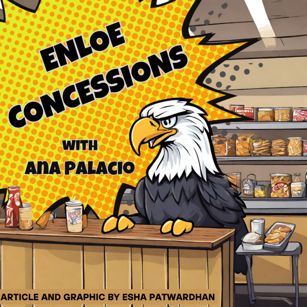 Concessions Feature with Ana Palacio