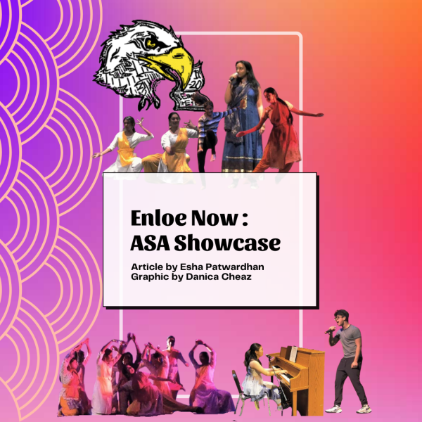 EnloeNow: ASA Showcase