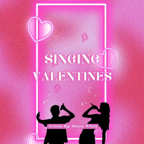 EnloeNow: Singing Valentines Now Available