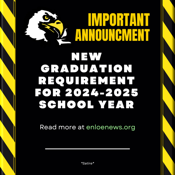 Wake County Implements New Graduation Requirement for 2024-2025 School Year
