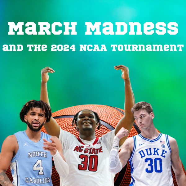 March Madness and the 2024 NCAA Bracket