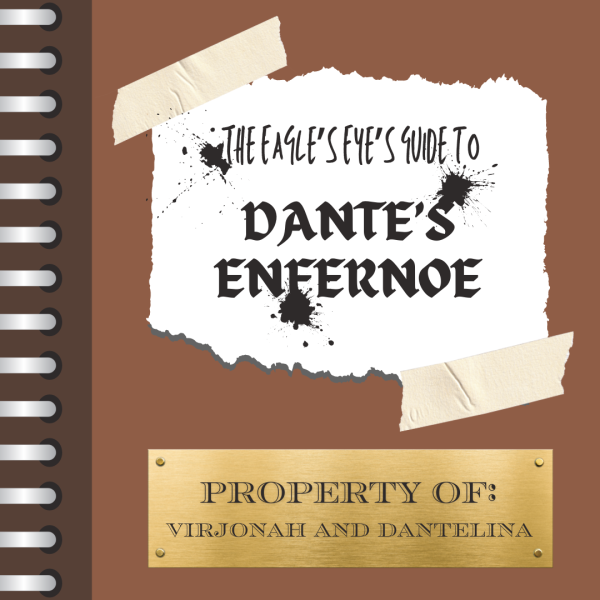 The Eagles Eye Tour Guide: Enfernoe