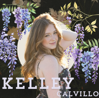 Senior Spotlight: Kelley Calvillo