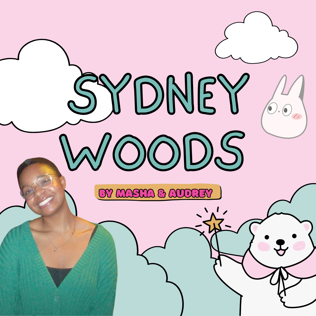 Senior Spotlight: Sydney Woods
