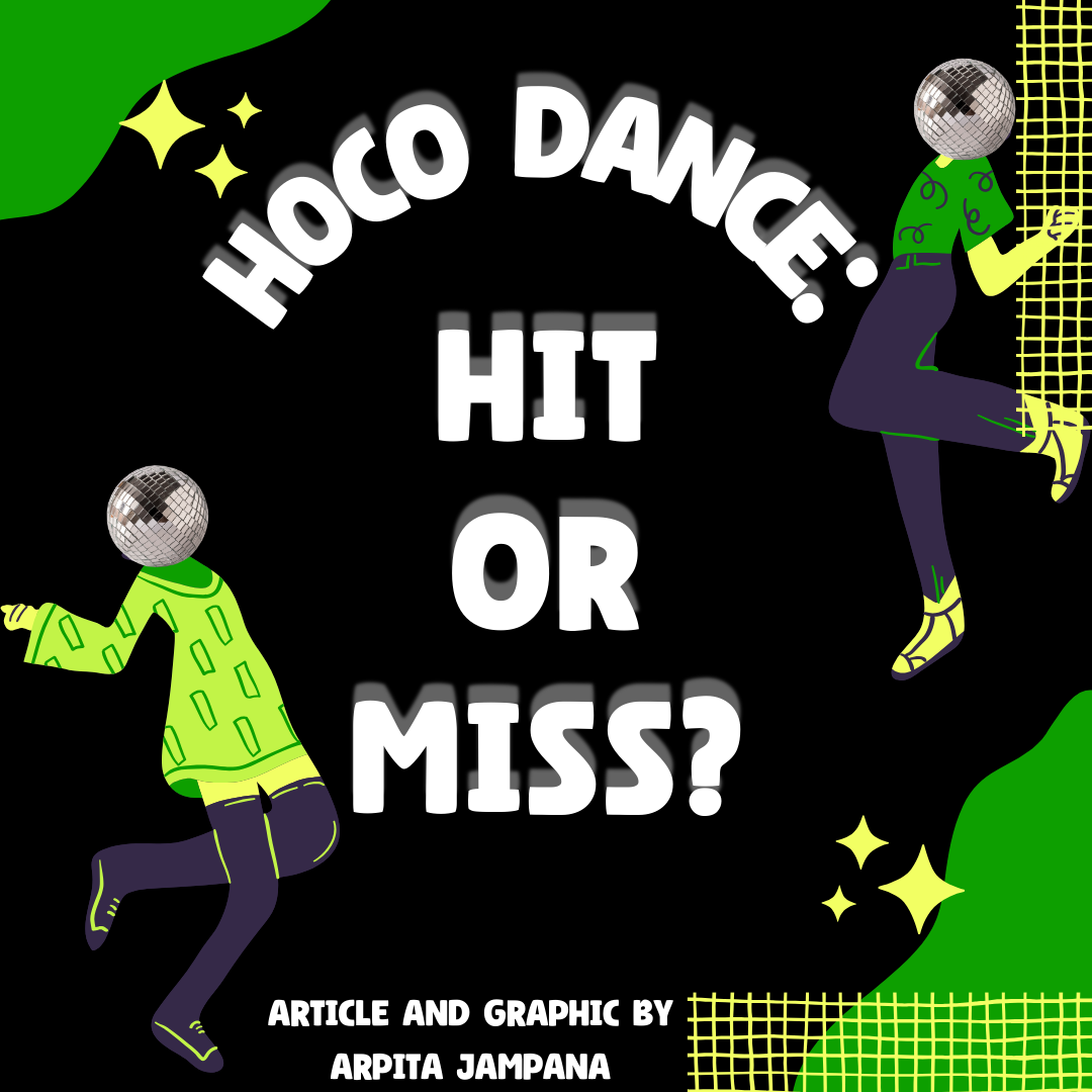 HOCO Dance: Hit or Miss?