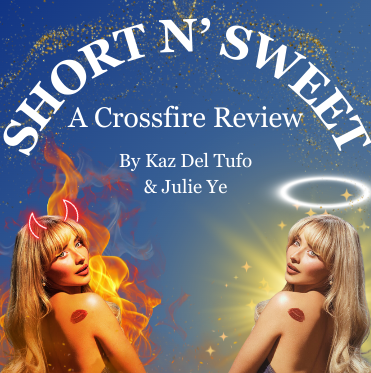 Short n' Sweet Crossfire