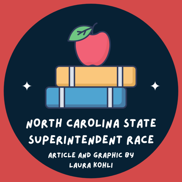 NC State Superintendent Race