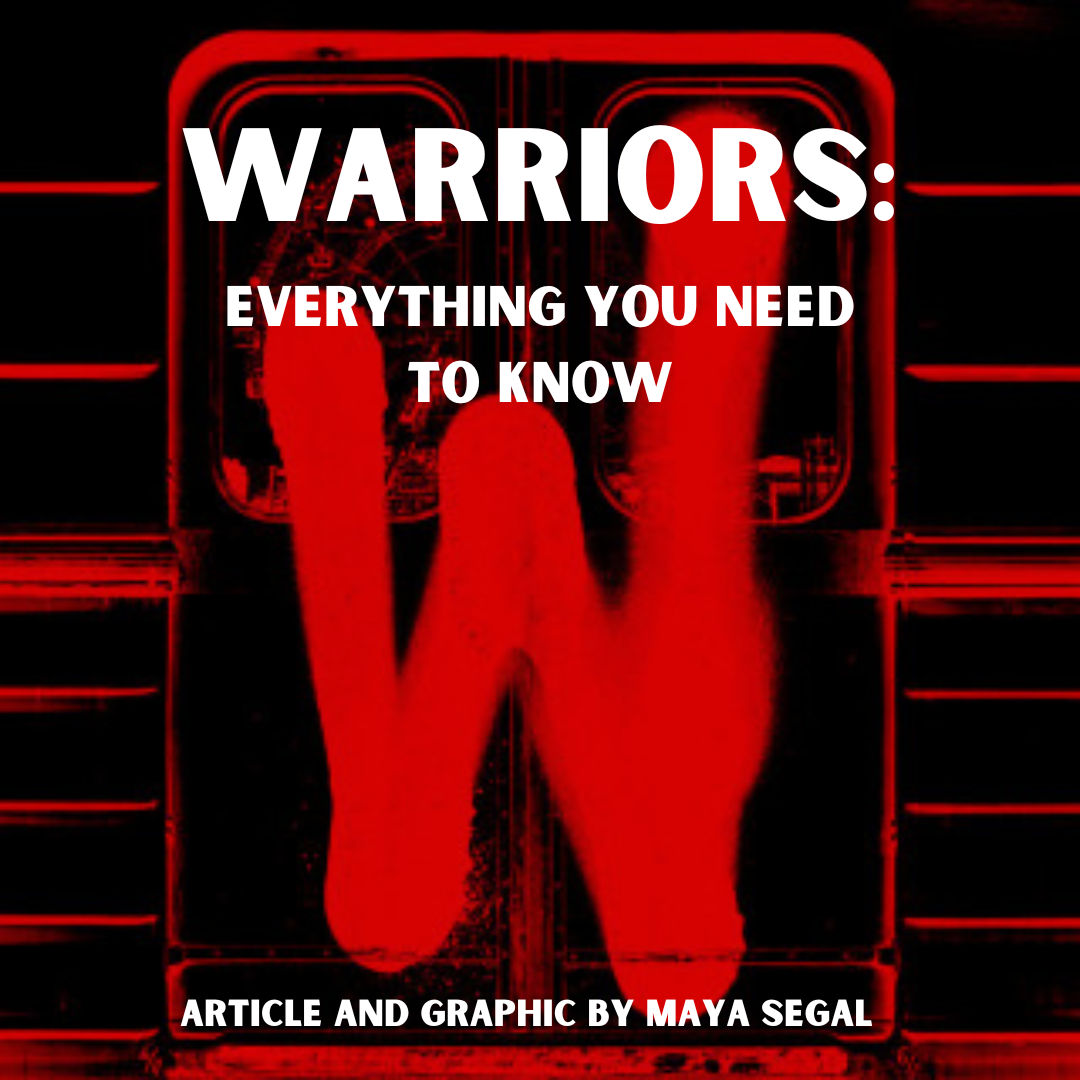 Warriors: Everything You Need to Know