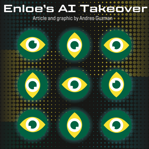 Enloe's AI Takeover