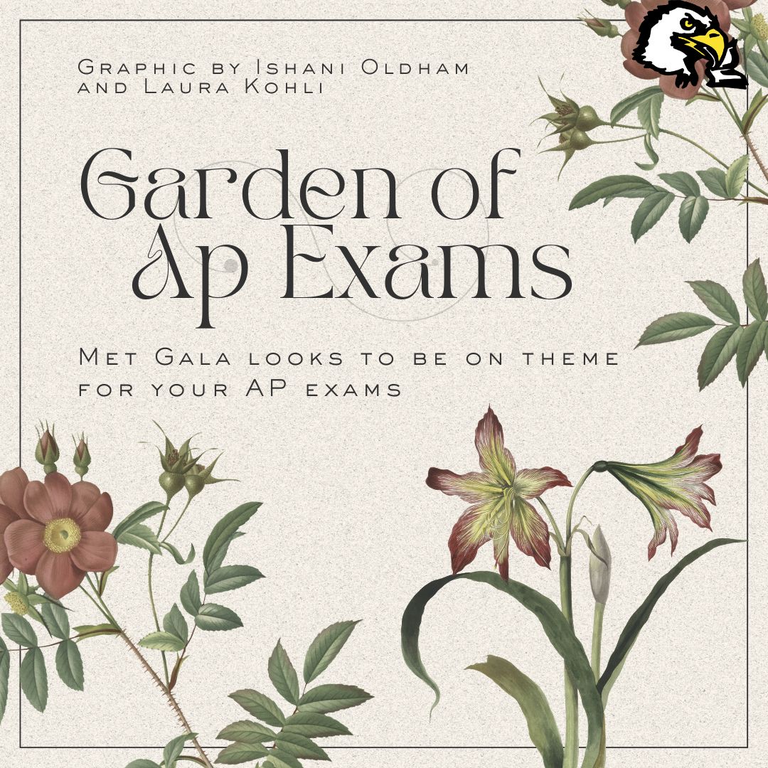 Garden of AP Exams