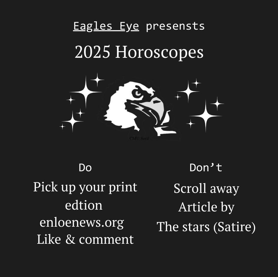 2025 Horoscopes