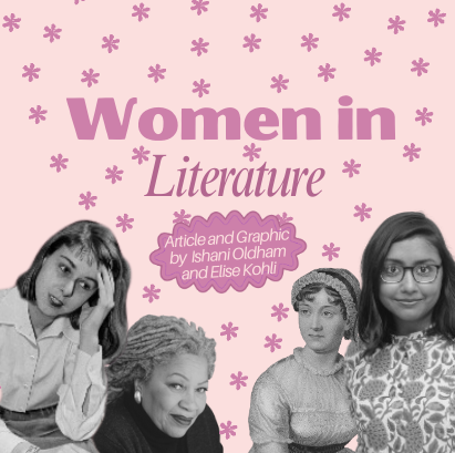 Women in Literature