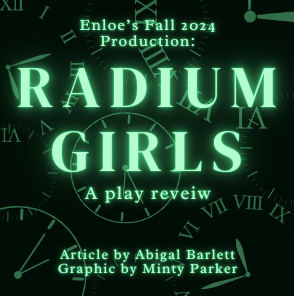 Radium Girls Art: Review