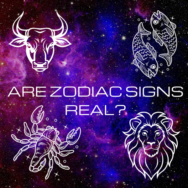 Are Zodiac Signs Real?