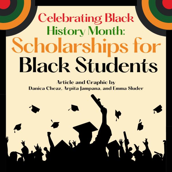 Celebrating Black History Month: Scholarships for Black Students