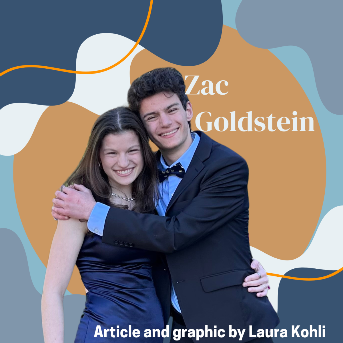 Zac Goldstein: Senior Spotlight