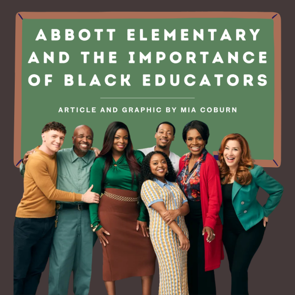 Abbott Elementary and the Importance of Black Educators