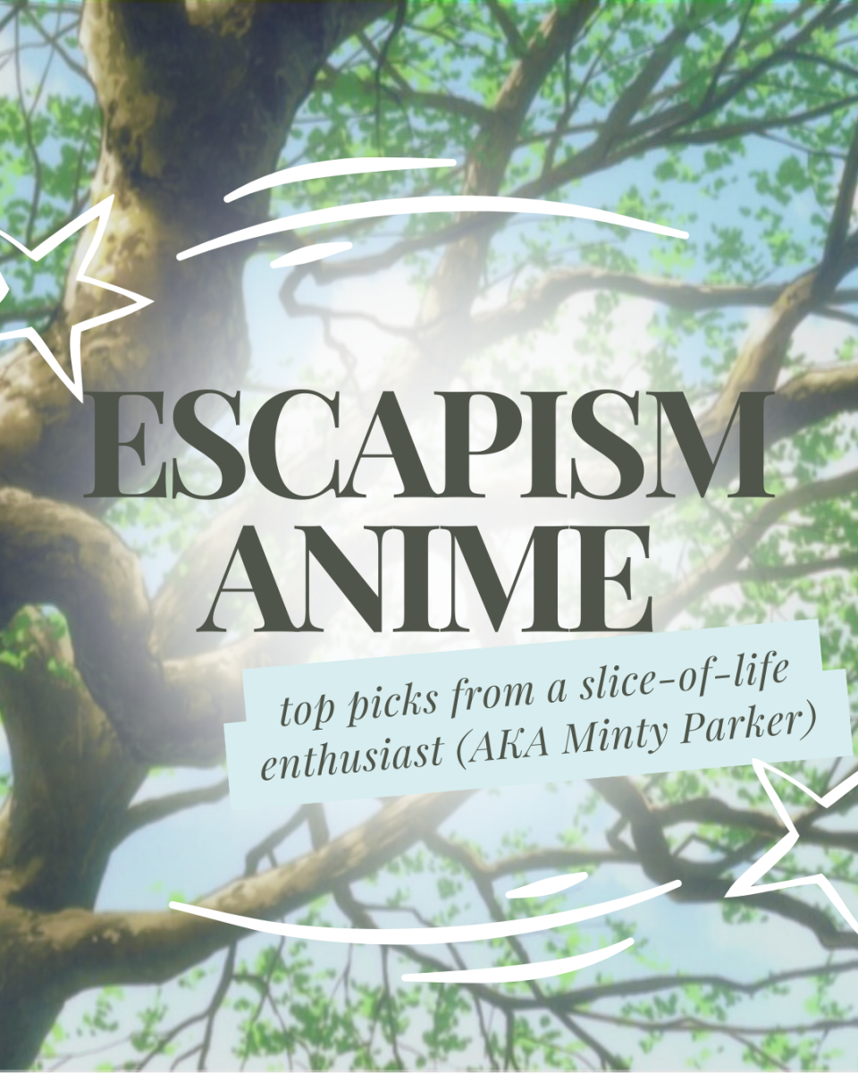 Escapism Anime: Top Picks from a Slice-of-Life Enthusiast