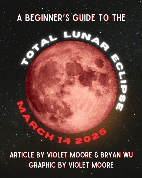 A Beginner's Guide to the Total Lunar Eclipse!